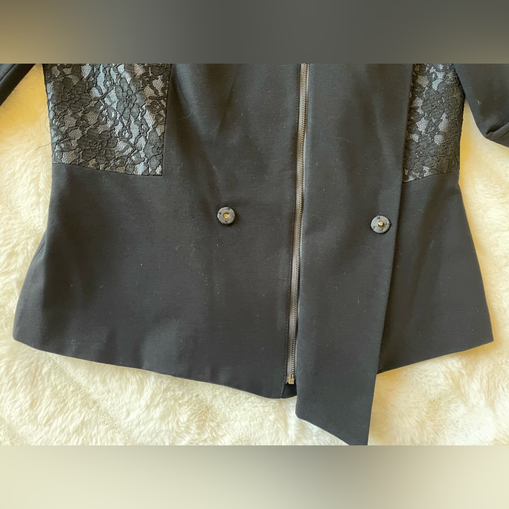 Cache Jacket. - Picture 10 of 15